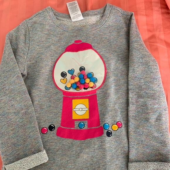 wonder nation Other - Girls Top & legging set